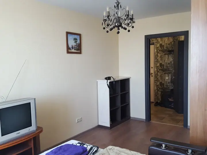 Санкт-Петербург: Apartment on Mihaila Dudina 10