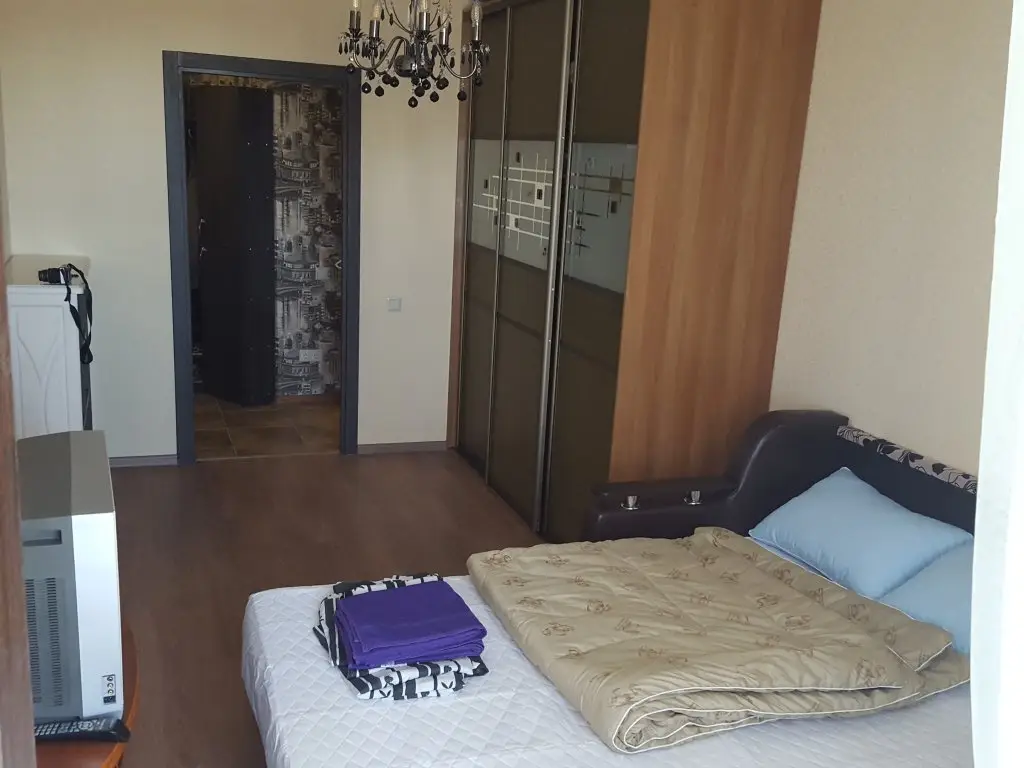 Санкт-Петербург: Apartment on Mihaila Dudina 10