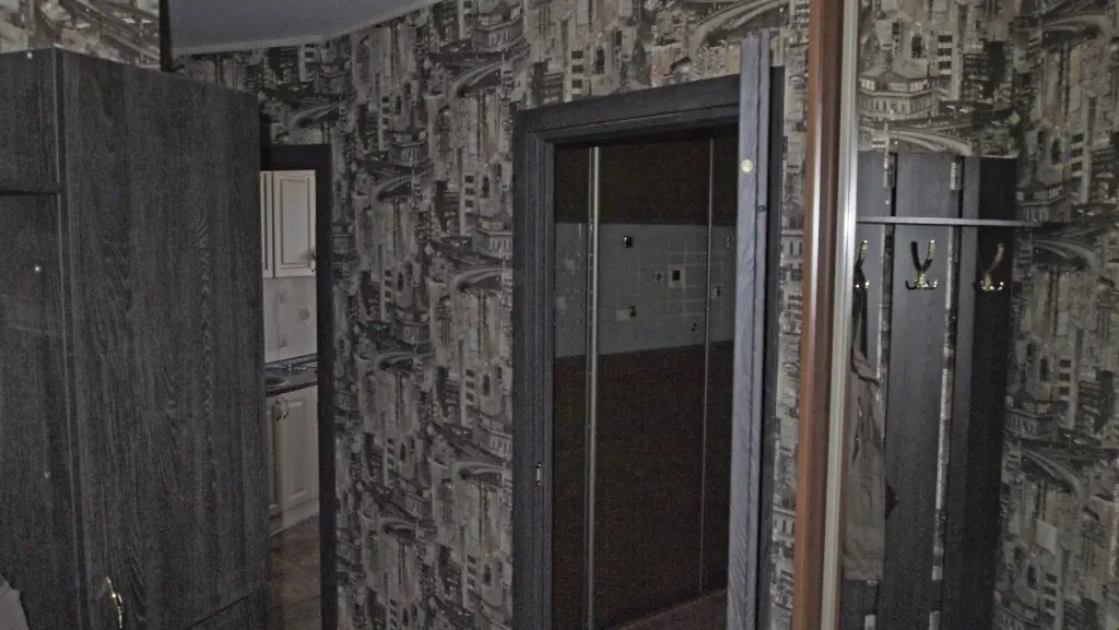 Санкт-Петербург: Apartment on Mihaila Dudina 10