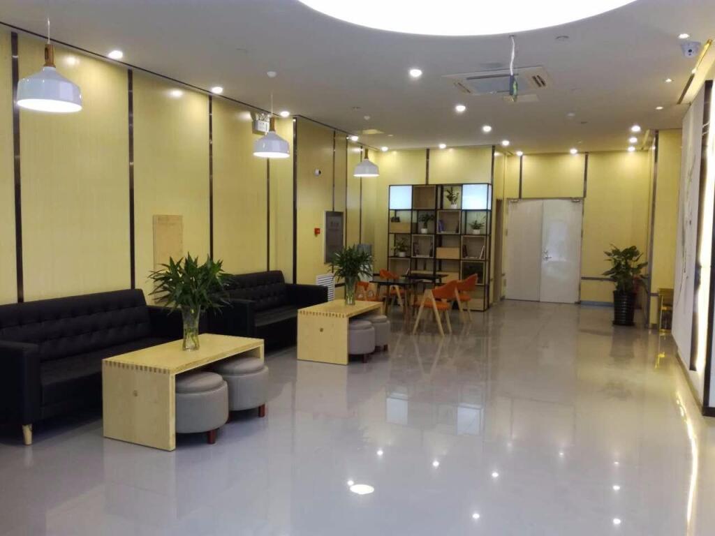 Пекин: 7Days Premium Beijing Happy Valley Wangsiyingqiao Branch