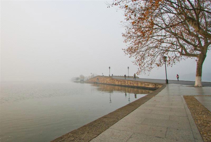 Ханчжоу: 7Days Premium Hangzhou West Lake Cultural Square Subway Station