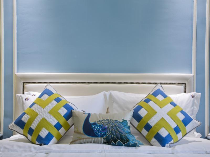 Шэньчжэнь: GreenTree Eastern Hotel Shenzhen Luohu Dongmen