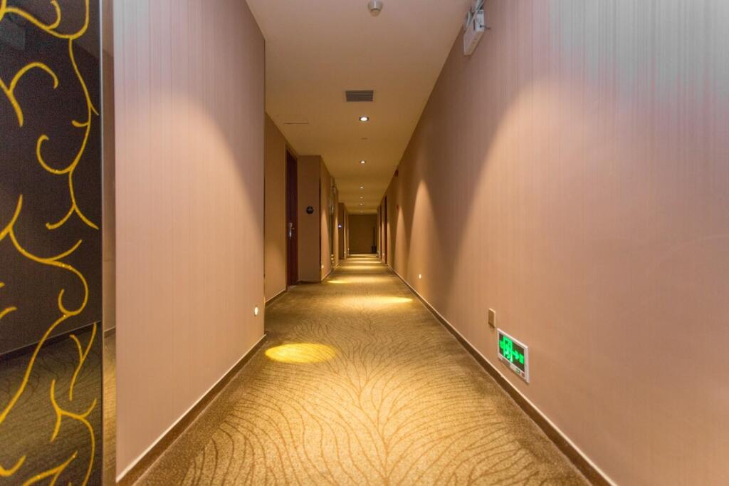 Гуанчжоу: Pai Hotel Guangzhou North Gate of Chimelong Branch