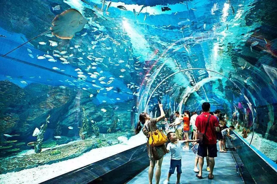 Чунцин: 7 Days Inn·Chongqing Yudong Pedestrian Street Duhuili