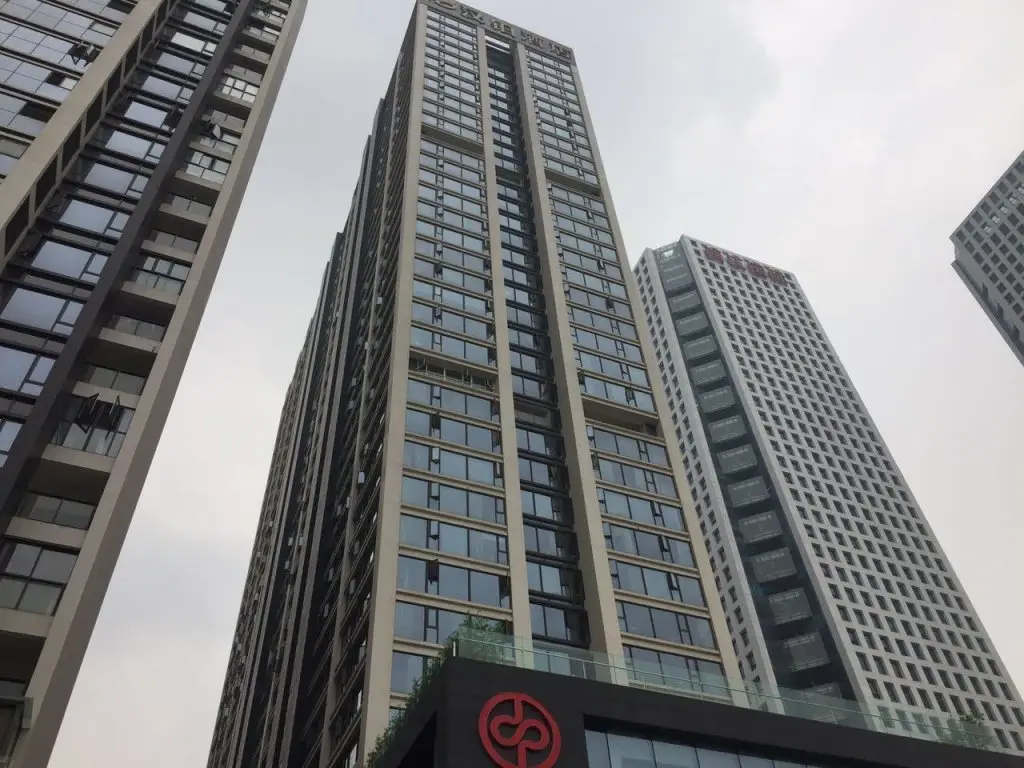 Чэнду: 7Days Premium Chengdu New Century Global Centre New Exhibiton Branch