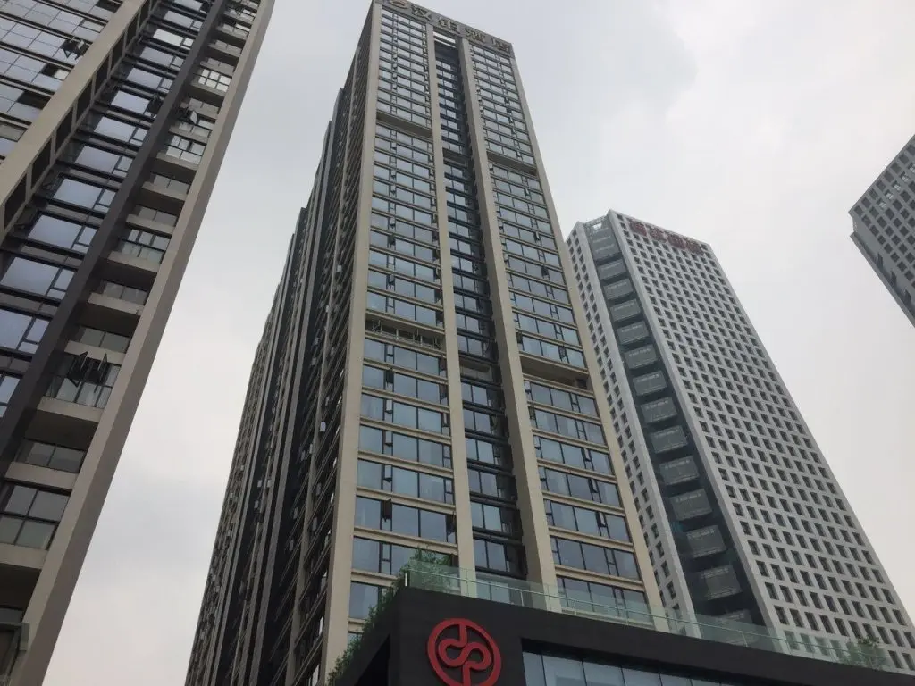 Чэнду: 7Days Premium Chengdu New Century Global Centre New Exhibiton Branch
