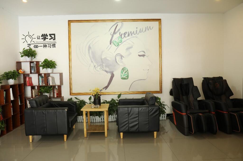 Чэнду: 7Days Premium Chengdu Du Fu Thatched Cottage Branch