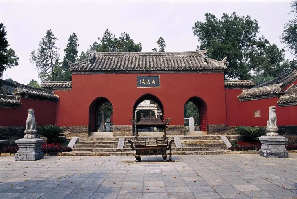 7Days Premium Chengdu Du Fu Thatched Cottage Branch — фото 1