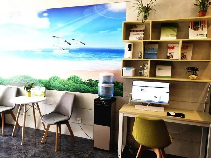 Шанхай: Shell Hotel Shanghai Baoshan Meilanhu Luosheng Road