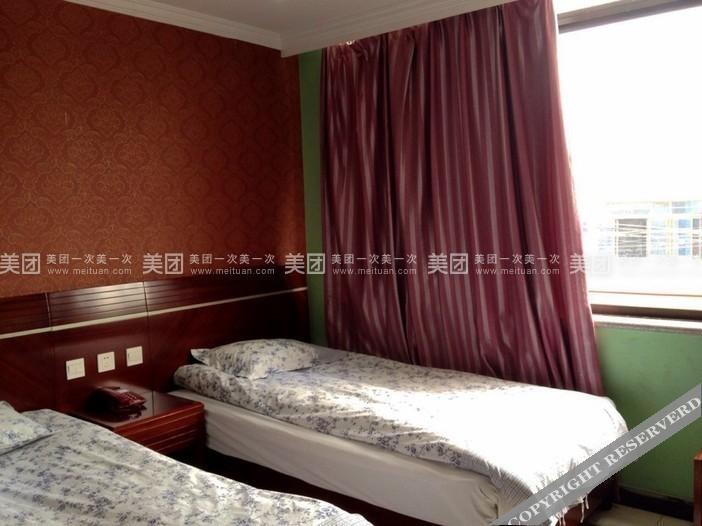 Шанхай: Shell Hotel Shanghai Baoshan Meilanhu Luosheng Road