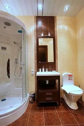 Санкт-Петербург: Apartmenti na Sennoy