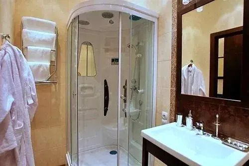 Санкт-Петербург: Apartmenti na Sennoy