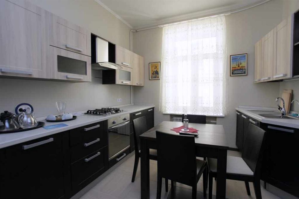 Санкт-Петербург: Apartmenti na Sennoy