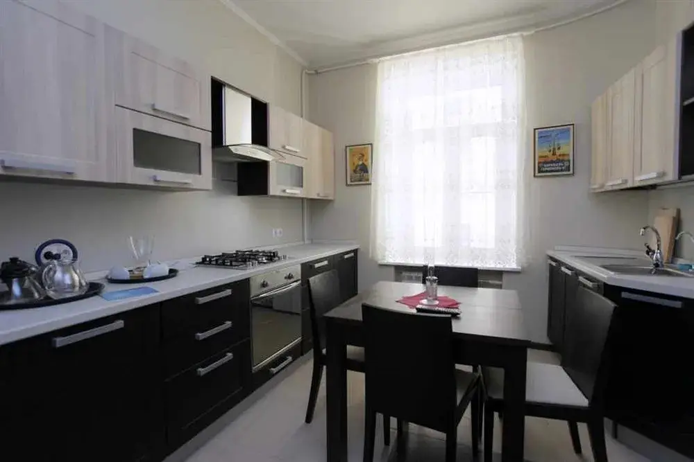 Санкт-Петербург: Apartmenti na Sennoy