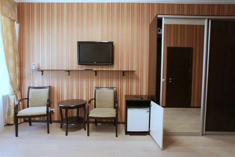 Санкт-Петербург: Apartmenti na Sennoy
