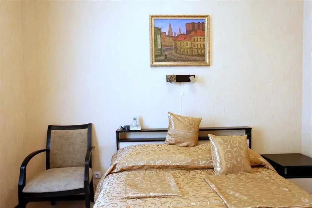 Санкт-Петербург: Apartmenti na Sennoy