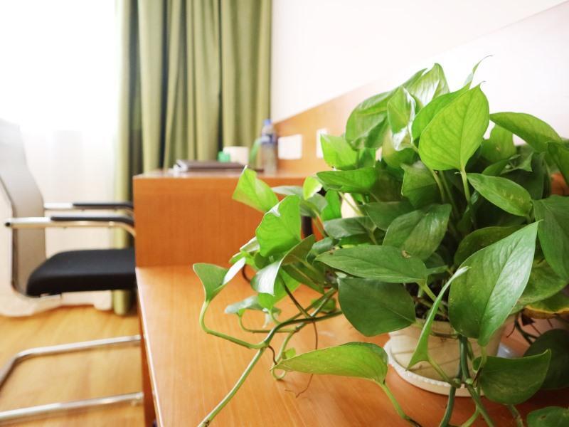Хэфэй: Vatica Hefei Jingshang International Trade City Hotel