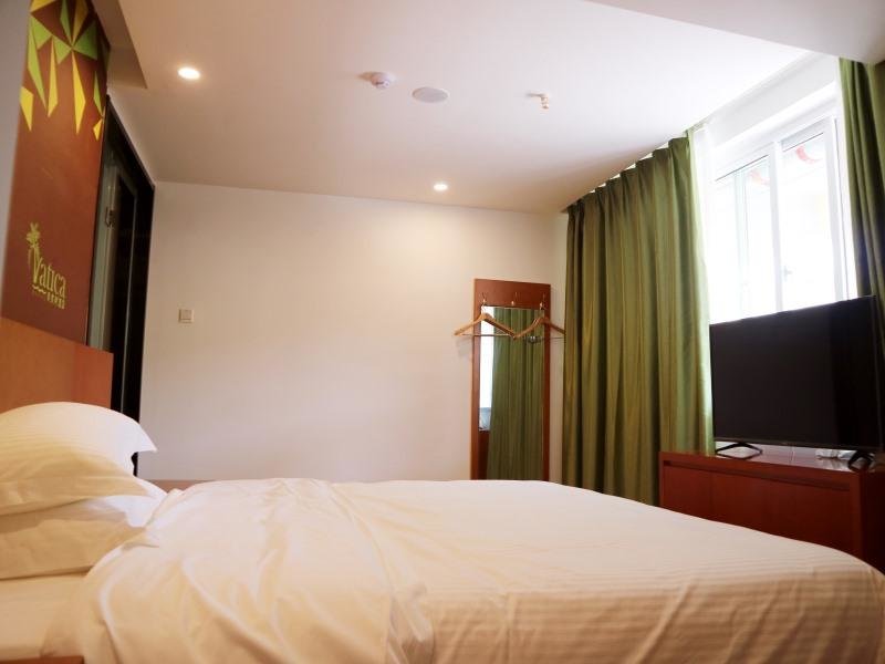 Хэфэй: Vatica Hefei Jingshang International Trade City Hotel