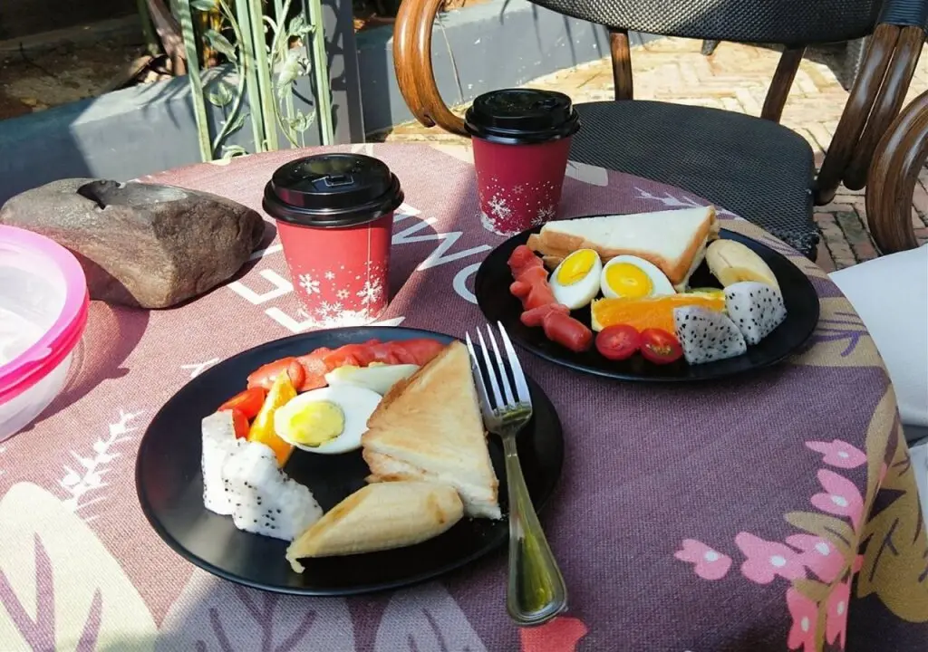 Шэньчжэнь: Shenzhen Camellia Boutique B&B