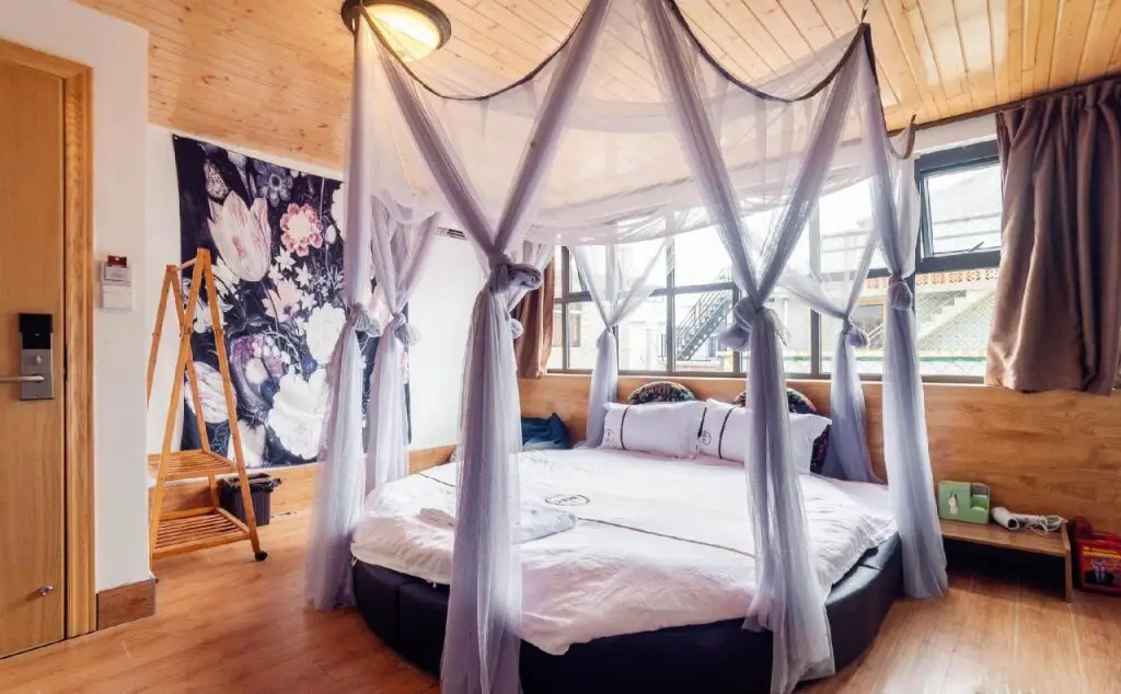 Шэньчжэнь: Shenzhen Camellia Boutique B&B