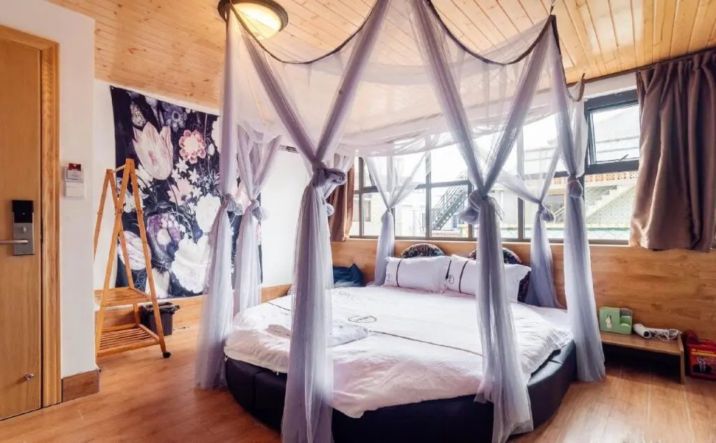 Шэньчжэнь: Shenzhen Camellia Boutique B&B