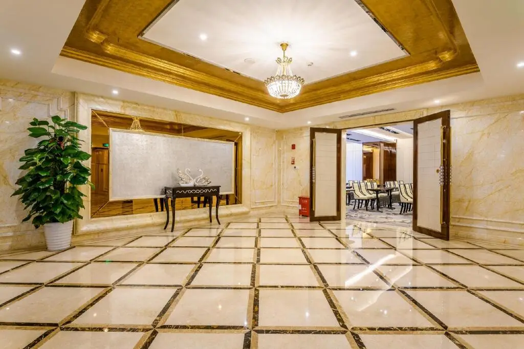 Хайкоу: Kai Dun Hotel