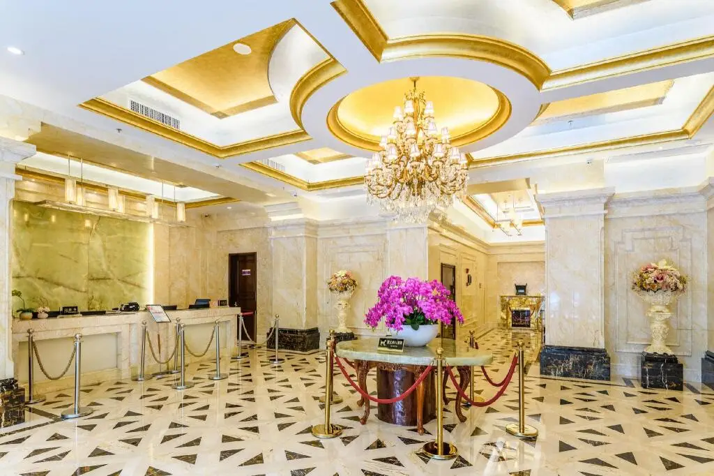 Хайкоу: Kai Dun Hotel
