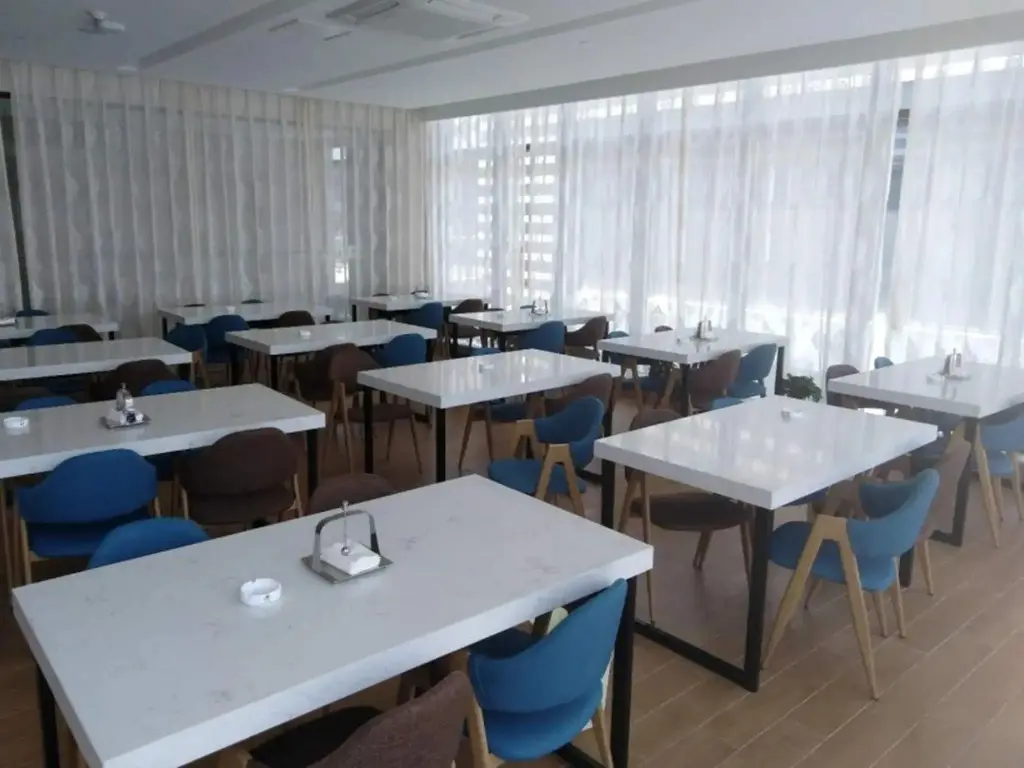 Бочжоу: GreenTree Inn Bozhou Qiaocheng District Bowu Industrial Park Business Hotel