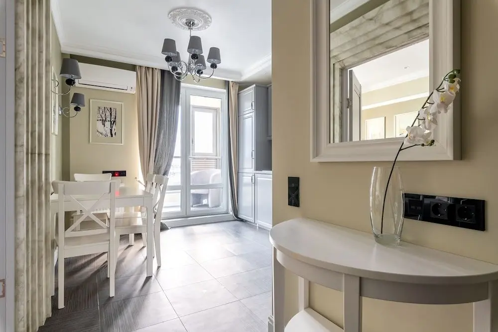 Санкт-Петербург: Apartments B. Sampsonievsky 4-6