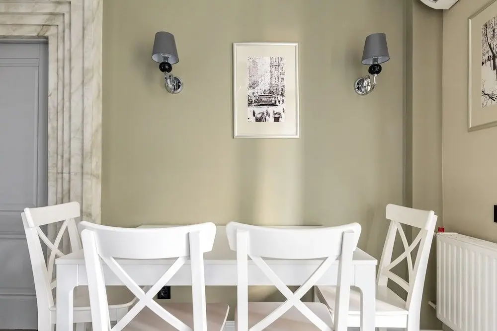 Санкт-Петербург: Apartments B. Sampsonievsky 4-6