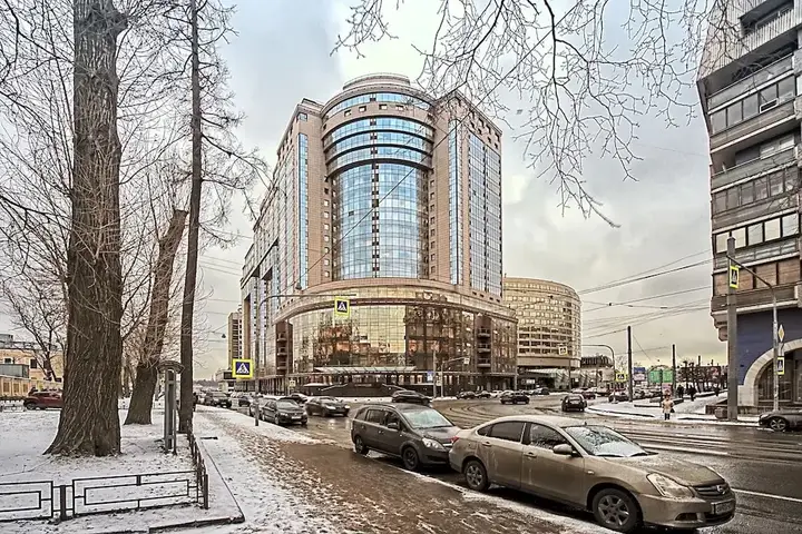 Санкт-Петербург: Apartments B Sampsonievsky 4 6