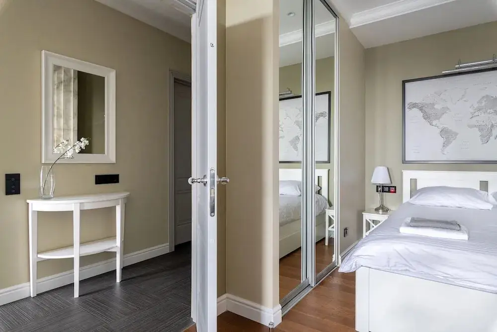 Санкт-Петербург: Apartments B Sampsonievsky 4 6