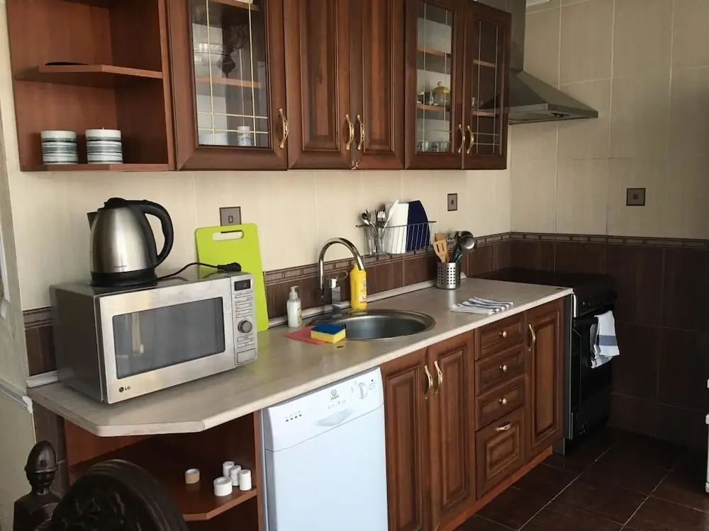 Санкт-Петербург: Apartments B. Sampsonievsky 4-6