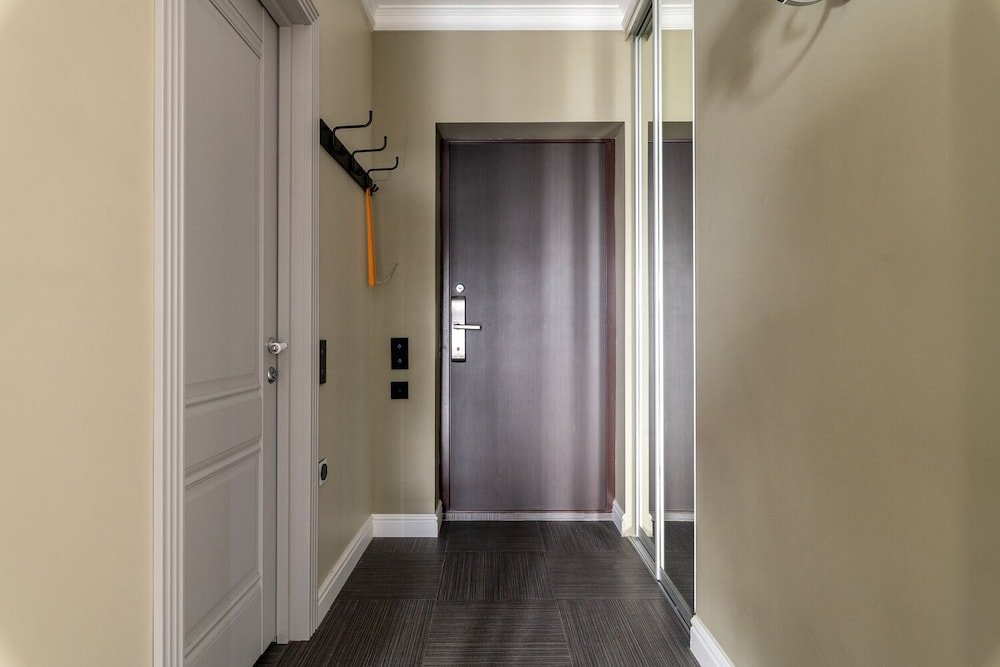 Санкт-Петербург: Apartments B. Sampsonievsky 4-6