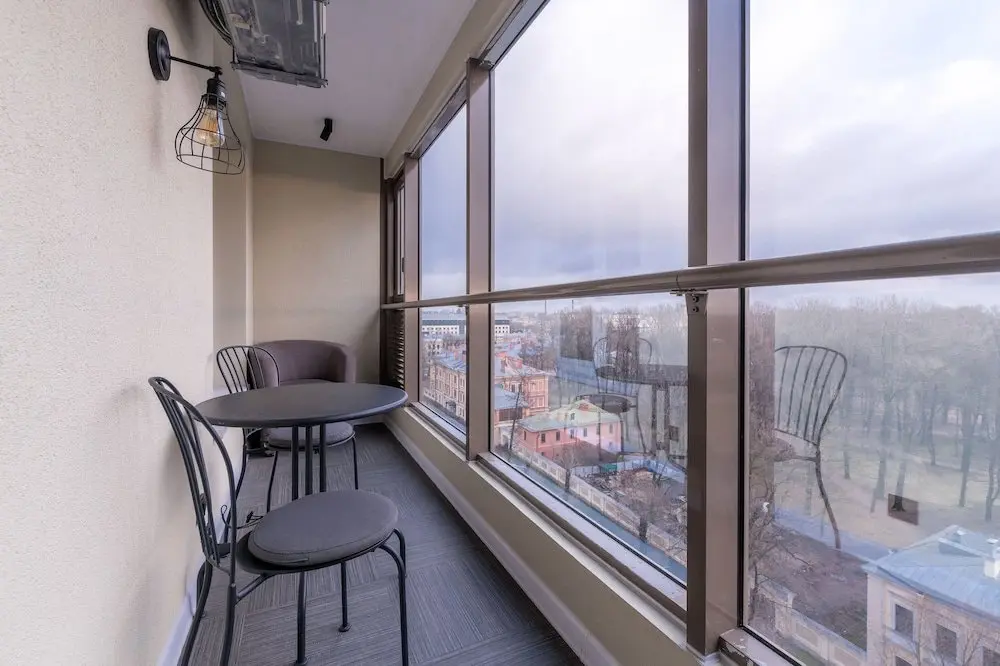 Санкт-Петербург: Apartments B. Sampsonievsky 4-6