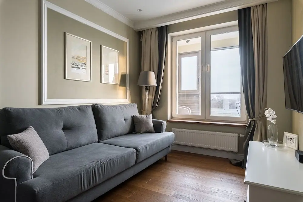 Санкт-Петербург: Apartments B. Sampsonievsky 4-6