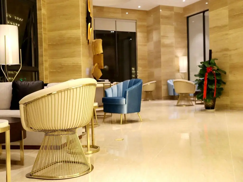 Санья: D Lan Resort Hotel