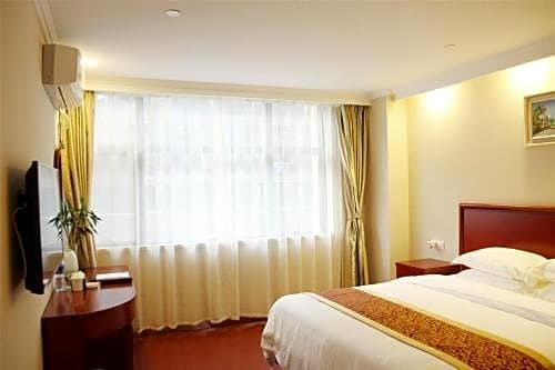 Ухань: Shell Wuhan University of Wuhan Hotel