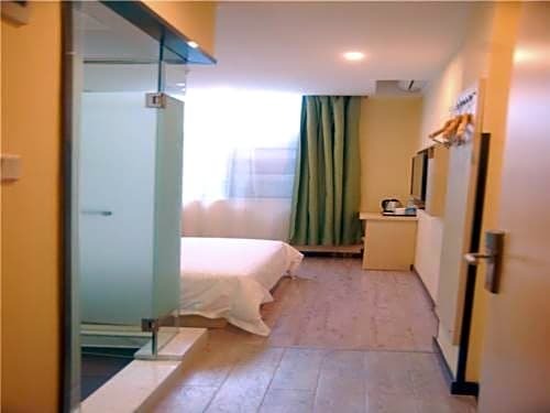 Ухань: Shell Wuhan University of Wuhan Hotel