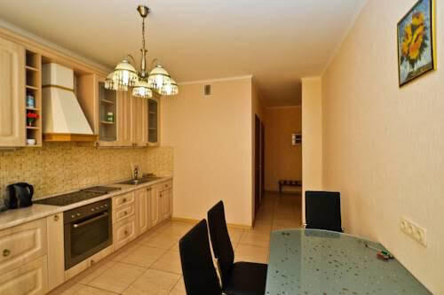 Санкт-Петербург: Apartments na Yesenina