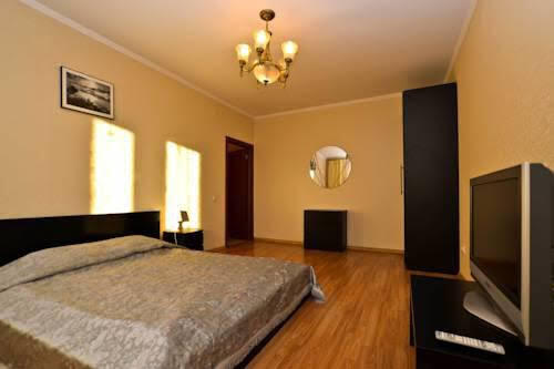 Санкт-Петербург: Apartments na Yesenina
