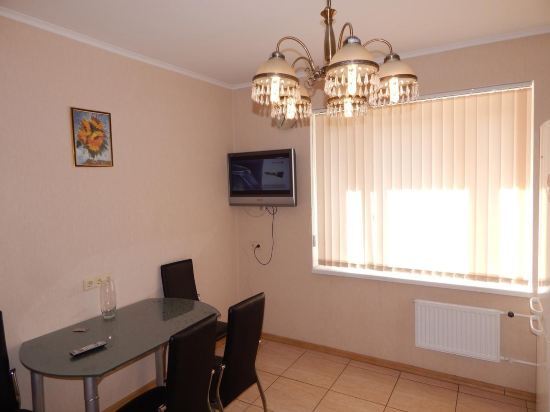 Санкт-Петербург: Apartments na Yesenina