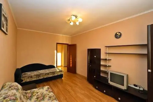 Санкт-Петербург: Apartments na Yesenina