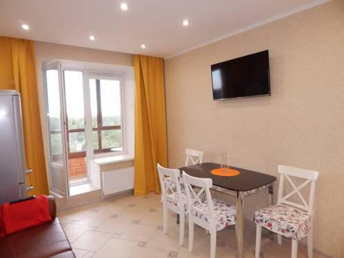 Санкт-Петербург: Apartments na Yesenina