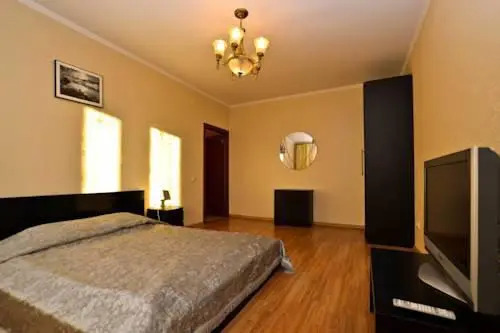 Санкт-Петербург: Apartments na Yesenina