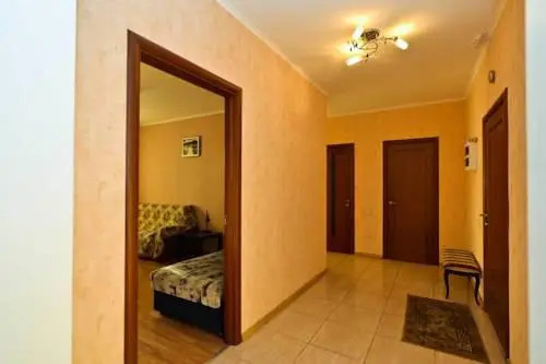 Санкт-Петербург: Apartments na Yesenina