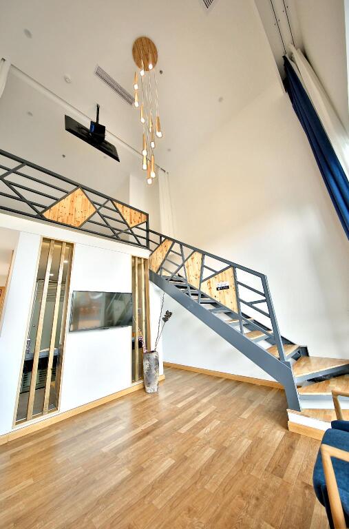 Emeis Van Stars Mountain House — фото 1