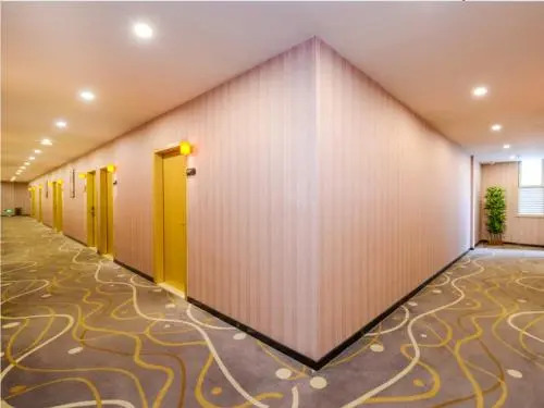 Чунцин: 7Days Premium Chongqing Jiefangbei Commercial Street Branch