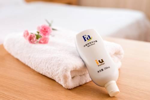 Тяньцзинь: IU Hotel Tianjin Xianshuigu