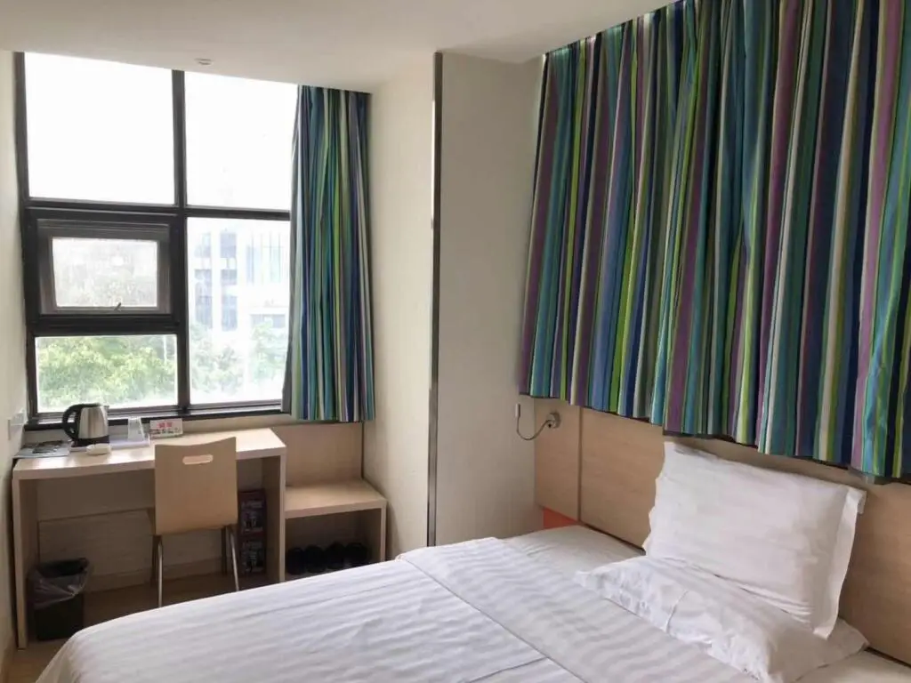 Шанхай: 7Days Inn Kunshan High-speed Railway Station Renmin South Road Branch